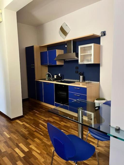 Casapratti Pescara Centro Apartman Kültér fotó