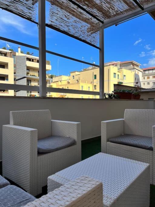 Casapratti Pescara Centro Apartman Kültér fotó