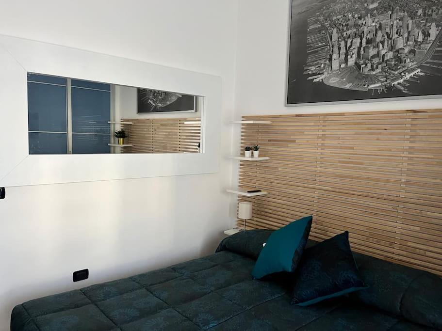 Casapratti Pescara Centro Apartman Kültér fotó