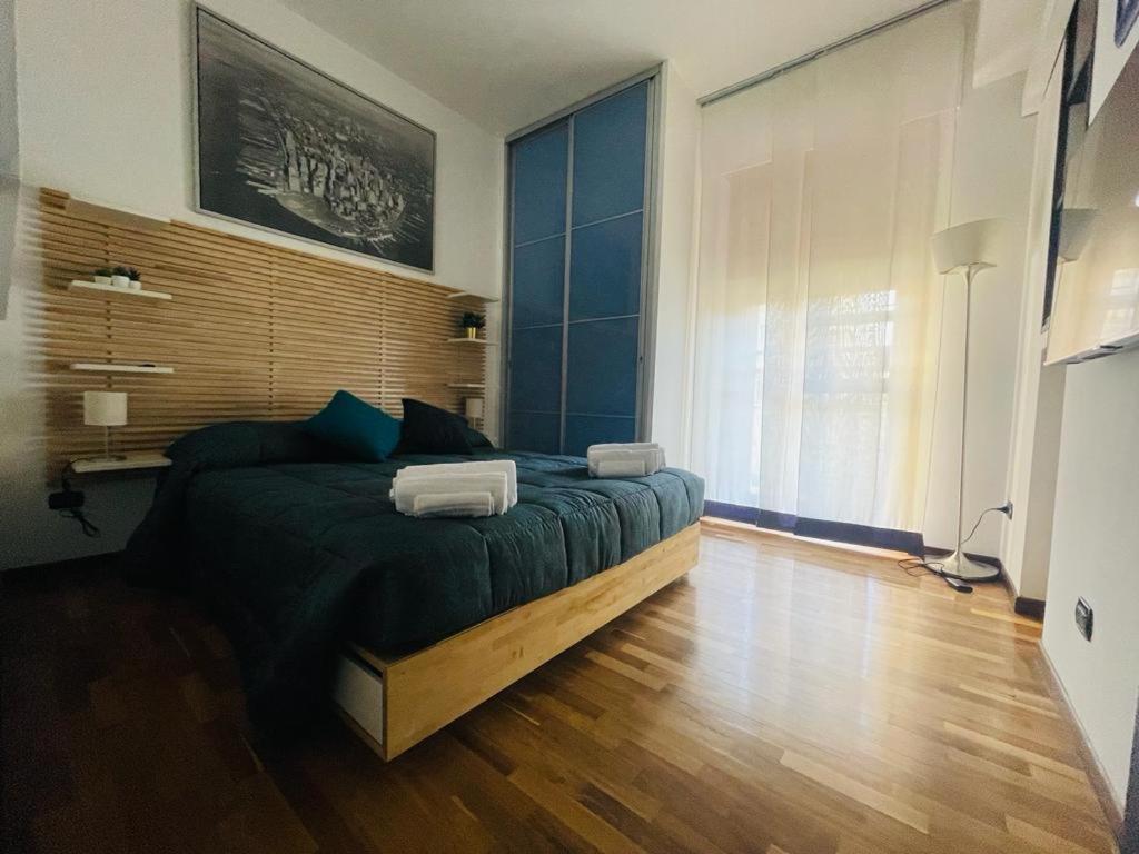 Casapratti Pescara Centro Apartman Kültér fotó