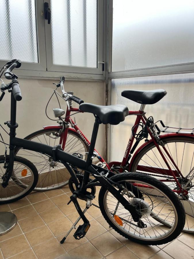Casapratti Pescara Centro Apartman Kültér fotó