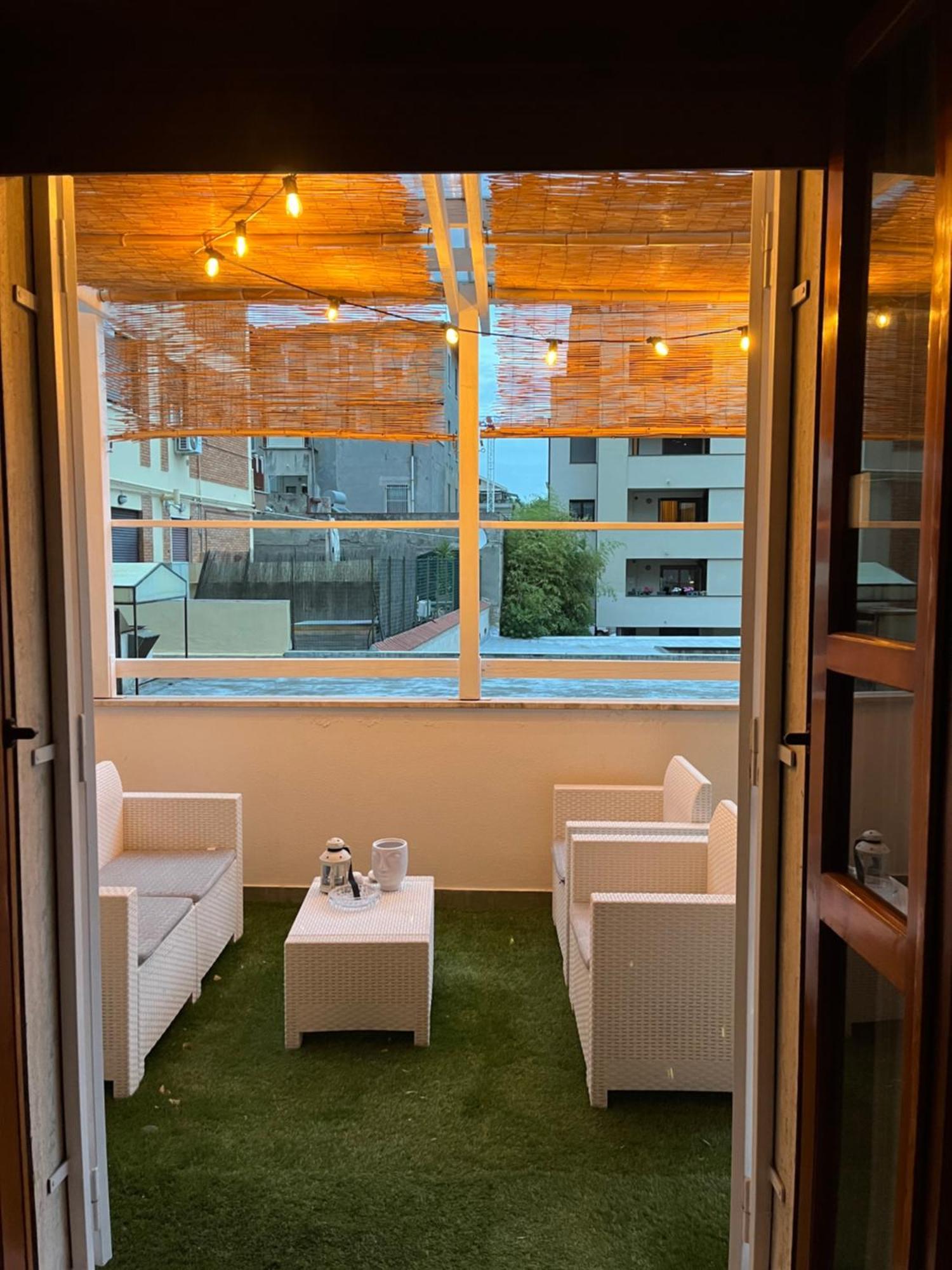 Casapratti Pescara Centro Apartman Kültér fotó